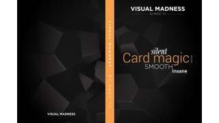 Visual Madness by Creative Artists