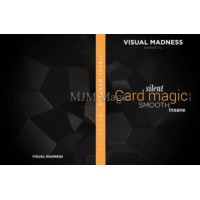 Visual Madness by Ngoc Tu
