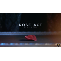 Visual Matrix AKA Rose Act by Will Tsai (Valorous Silver) Visual Matrix AKA Rose Act by Will Tsai (Valorous Silver)