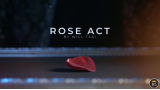 Visual Matrix AKA Rose Act by Will Tsai (Valorous Silver)