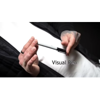 Visual Pen by Axel Vergnaud