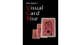 Visual Rise Card by Ron Jaxon