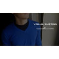 Visual Shifting by Alessandro Lavardino Visual Shifting by Alessandro Lavardino