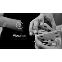 Visualism by Ben And Ambrose
