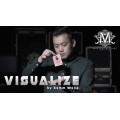 Visualize by Zamm Wong And Magiclism Visualize by Zamm Wong And Magiclism