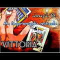 Vittoria by Joseph B Vittoria by Joseph B