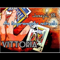 Vittoria by Joseph B