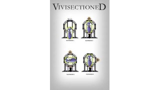 Vivisectioned by Mark Parker