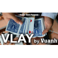 Vlay by Vuanh Vlay by Vuanh