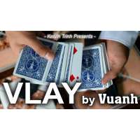 Vlay by Vuanh