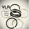 Vlr Voitko'S Linking Rings by Victor Voitko Vlr Voitko'S Linking Rings by Victor Voitko