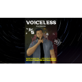 VOICELESS by Ali Foroutan VOICELESS by Ali Foroutan