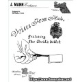 Voices From Hades by Al Mann Voices From Hades by Al Mann