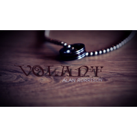 Volant by Alan Rorrison