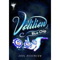 Volition Blue Chip by Joel Dickinson Volition Blue Chip by Joel Dickinson