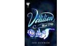 Volition Blue Chip by Joel Dickinson