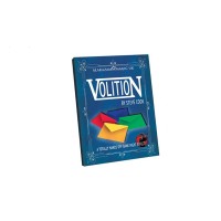 Volition by Steve Cook