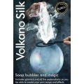 Volkano Silk by Agustin Viglione Volkano Silk by Agustin Viglione