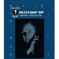 Volta's Giant Esp Thought Projection by Burling Hull Volta's Giant Esp Thought Projection by Burling Hull