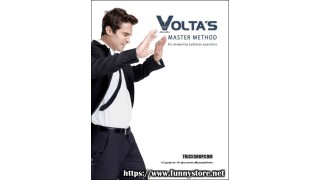 Volta'S Master Method by Burling Hull