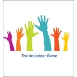 Volunteer Game by Dave Arch