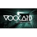 Voocard by Marcos Cruz Voocard by Marcos Cruz