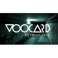 Voocard by Marcos Cruz