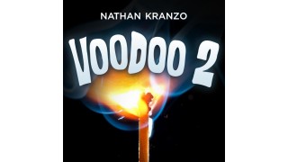 Voodoo 2.0 by Nathan Kranzo