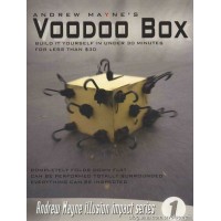 Voodoo Box by Andrew Mayne