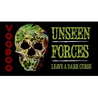 Voodoo by Bill Abbott