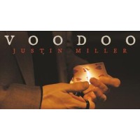 Voodoo by Justin Miller