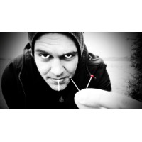 Voodoo Needle - Ghostdriven by Aeon Sun