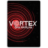 Vortex by Dan Harlan