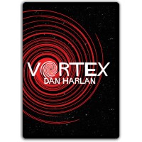 Vortex by Dan Harlan