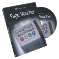 Voucher by Will Tsai And Sansminds Voucher by Will Tsai And Sansminds