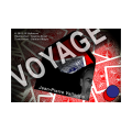 Voyage by Jean-Pierre Vallarino Voyage by Jean-Pierre Vallarino