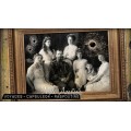 Voyages - Capsule 04 (Raspoutine) by Antoine Salembier Voyages - Capsule 04 (Raspoutine) by Antoine Salembier