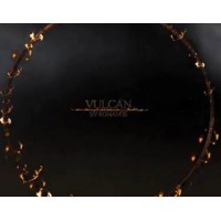 Vulcan by Romanos And Magictao
