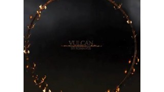 Vulcan by Romanos And Magictao