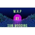 W.H.P by Emma Wooding W.H.P by Emma Wooding