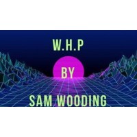 W.H.P by Emma Wooding