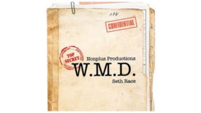 W.M.D. by Seth Race And Nonplus Productions