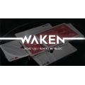 WAKEN by Bond Lee, Hawin & MS Magic WAKEN by Bond Lee, Hawin & MS Magic