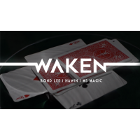 WAKEN by Bond Lee, Hawin & MS Magic