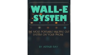 Wall-E System by Arthur Ray