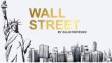 Wall Street by Julio Montoro