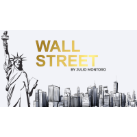 Wall Street by Julio Montoro