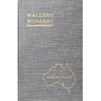 Waller'S Wonders by Charles Waller