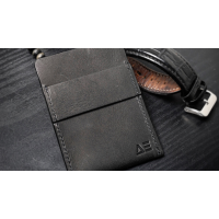 Wallet by Nicholas Lawrence