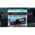 Wallet Hacker by Joel Dickinson Wallet Hacker by Joel Dickinson